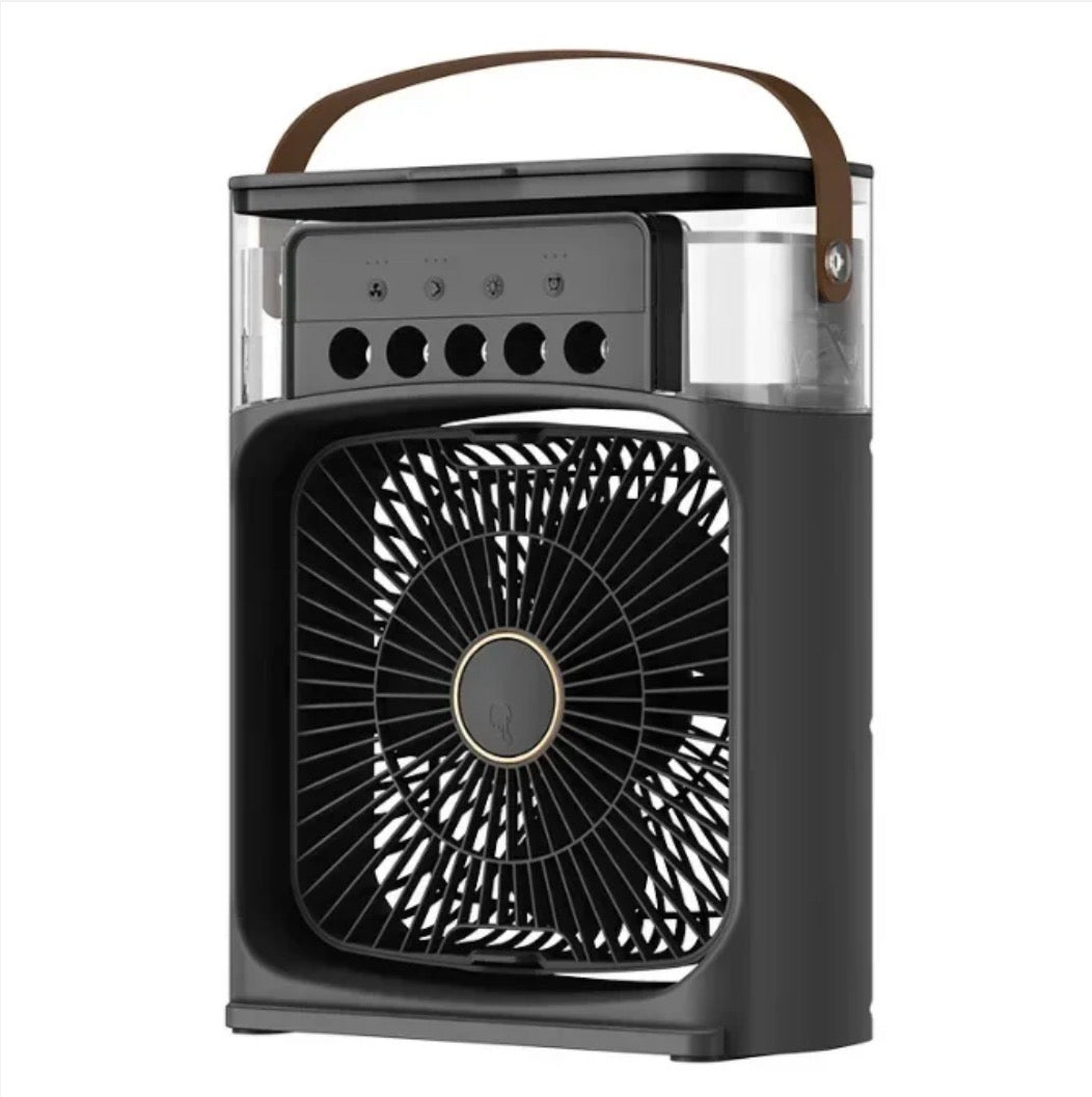 The FrozenFan™